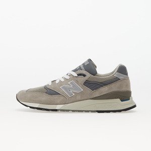 Tenisky New Balance 998 Made in USA Grey EUR 37.5