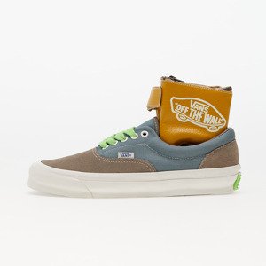 Tenisky Vans Vault x TAKA HAYASHI OG Era VG LX Suede/ Canvas Grey/ Black EUR 38