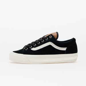 Tenisky Vans Vault OG Style 36 LX Big Foot Hairy Suede Macaroon EUR 36