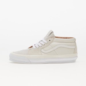 Tenisky Vans Vault OG SK8-Mid LX Blanc De Vintage White EUR 39