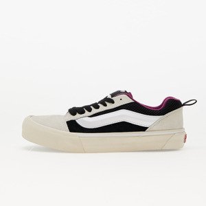 Tenisky Vans Vault Knu Skool LX Devil'S Details White EUR 37