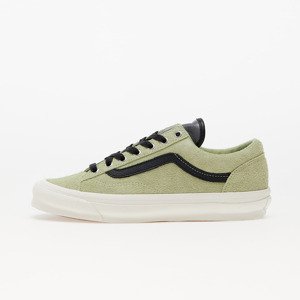 Tenisky Vans Vault OG Style 36 LX Big Foot Hairy Suede Winter Pear EUR 44.5