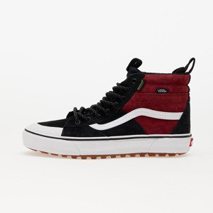 Tenisky Vans SK8-Hi MTE-2 2-Tone Utility Black/ Red EUR 36.5