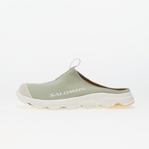 Tenisky Salomon RX Slide 3.0 Suede Tea/ Alfalfa/ Golden Fleece EUR 44