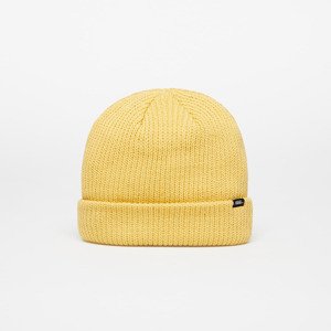 Čepice Vans Core Basic Beanie Ochre Universal