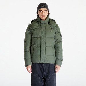 Bunda Calvin Klein Jeans Essentials Non Down Jacket Thyme L