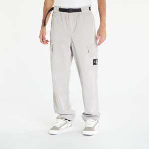 Kalhoty Calvin Klein Jeans Corduroy Pant Gray L