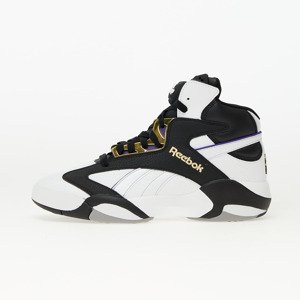 Tenisky Reebok Shaq Attaq Ftw White/ Core Black/ Gold Metallic EUR 44