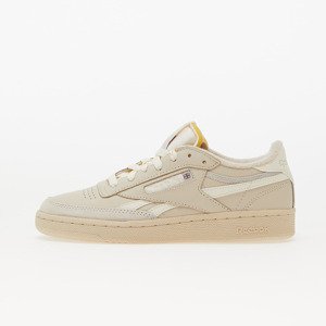 Tenisky Reebok Club C Revenge Vintage Stucco/ Vintage Chalk/ Paper White EUR 38