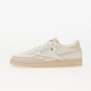 Tenisky Reebok Club C Revenge Vintage Chalk/ Alabaster/ Paper White EUR 38