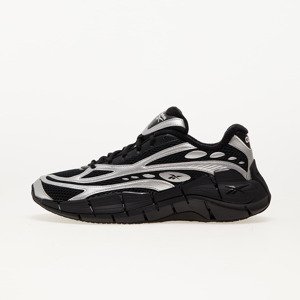 Tenisky Reebok x GUIZIO Zig Kinetica 2.5 Core Black/ Silver Metallic/ Core Black EUR 43