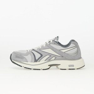 Tenisky Reebok Premier Road Plus VI Pure Grey 4/ Chalk/ Pure Grey 2 EUR 45.5