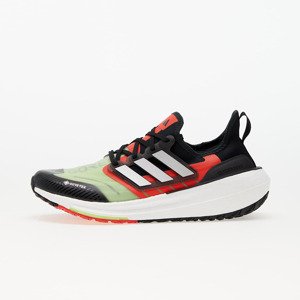 Tenisky adidas UltraBOOST Light GTX Core Black/ Silver Metallic/ Lucid Lemond EUR 36