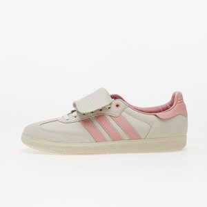 Tenisky adidas Humanrace Samba Aluminium/ Aluminium/ Wonder Mauve EUR 46