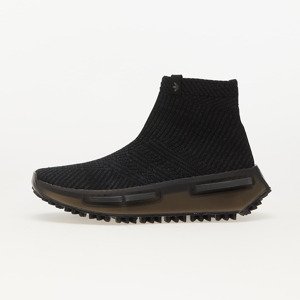 Tenisky adidas Nmd_S1 Sock W Core Black/ Carbon/ Core Black EUR 38 2/3