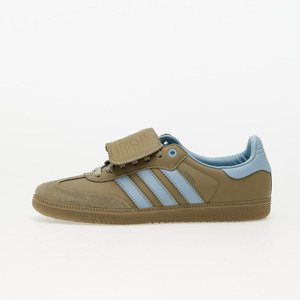 Tenisky adidas Humanrace Samba Orbit Green/ Ash Grey/ Ash Grey EUR 42 2/3