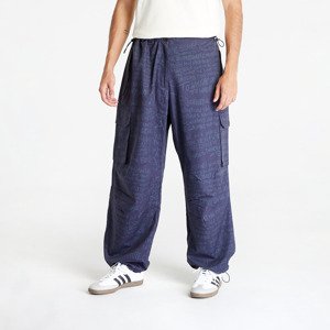 Kalhoty Daily Paper Ruth Pants Deep Navy S