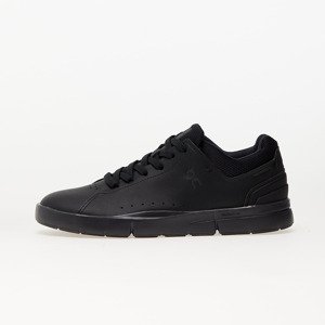 Tenisky On W The Roger Advantage All Black EUR 37