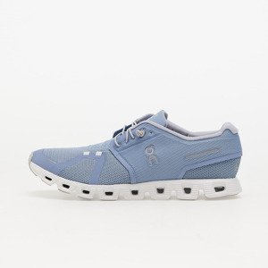 Tenisky On M Cloud 5 Chambray/ White EUR 45