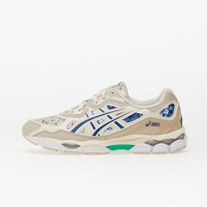 Tenisky Asics Gel-NYC Oatmeal/ Simply Taupe EUR 41.5