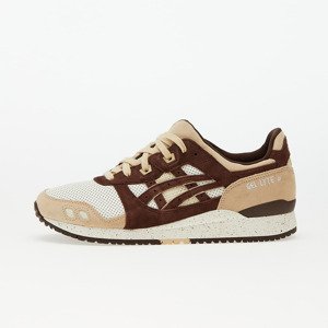 Tenisky Asics Gel-Lyte III Og Cream/ Dark Brown EUR 42.5