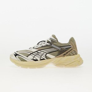 Tenisky Puma x PLEASURES Velophasis Overdyed Beige EUR 43