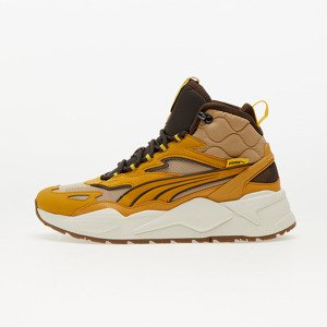 Tenisky Puma RS-X Hi Sand Dune/ Amber EUR 41