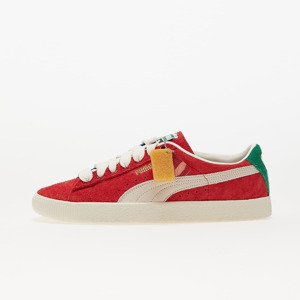 Tenisky Puma Suede Vintage Origins Red EUR 42.5