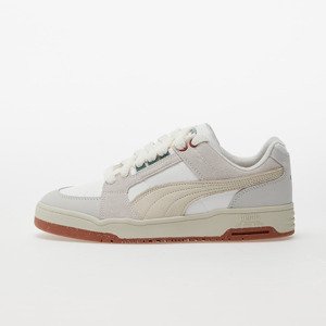 Tenisky Puma Slipstream Lo Huskie White EUR 42