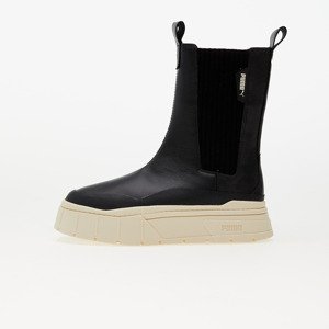 Tenisky Puma Mayze Stack Chelsea Winter Wns Black EUR 36