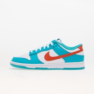 Tenisky Nike Dunk Low Retro White/ Cosmic Clay-Dusty Cactus EUR 45