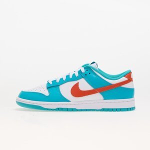 Tenisky Nike Dunk Low Retro White/ Cosmic Clay-Dusty Cactus EUR 47