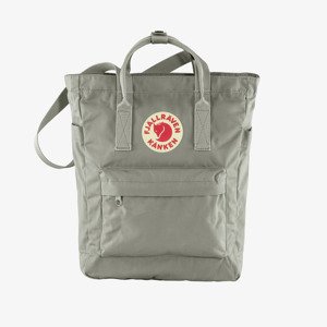 Taška Fjällräven Kånken Totepack Fog 14 l