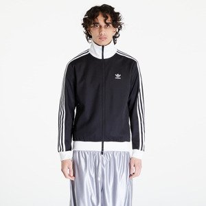 Mikina adidas Adicolor Classics Beckenbauer Track Top Black/ White M