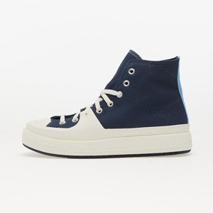 Tenisky Converse Chuck Taylor All Star Construct Sport Remastered Navy/ Lt. Blue/ Egret EUR 44.5