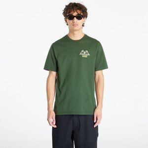 Tričko Vans Sounds From Below Ss Tee Mountain S