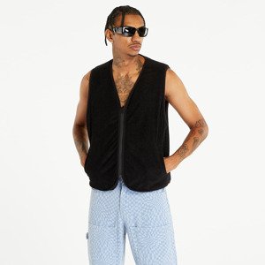 Vesta PLEASURES Infinite Reversible Vest Black M