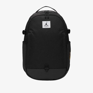 Batoh Jordan Jam Flight Backpack Black 29 l