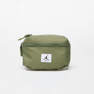 Taška Jordan Jam Flight Crossbody Sky J Lt Olive Universal