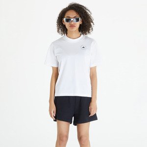 Tričko adidas by Stella McCartney TrueCasuals Regular Sportswear T-Shirt White M