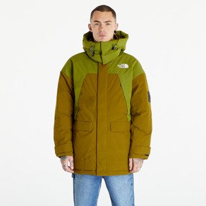 Bunda The North Face Kembar Insulated Parka UNISEX Green/ Calla Green S