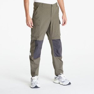 Kalhoty The North Face Nse Convertible Cargo Pant New Taupe Green/ Asphalt Grey 32