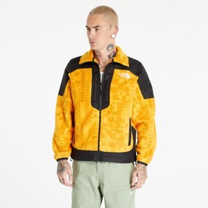 Bunda The North Face Fleeski Y2K Jacket Summit Gold/ Irgmp S