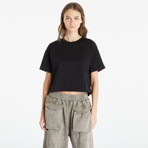 Tričko The North Face Patch Tee TNF Black M