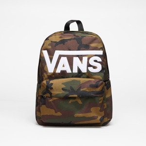 Batoh Vans Man Old Skool Drop Classic Camo Universal