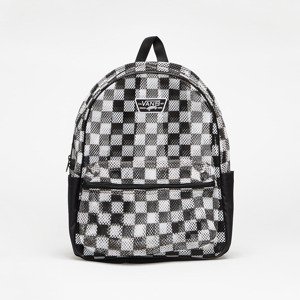 Batoh Vans Mn Old Skool H2O Backpack White/ Black Universal