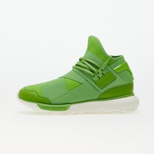 Tenisky Y-3 Qasa Team Rave Green/ Team Rave Green/ Team Rave Green EUR 47 1/3