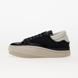 Tenisky Y-3 Centennial Lo Black/ Cbrown/ Owhite EUR 44