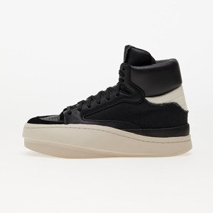 Tenisky Y-3 Centennial Hi Black/ Cbrown/ Owhite EUR 46