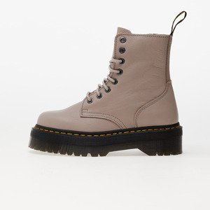 Tenisky Dr. Martens Jadon III Vintage Taupe Pisa EUR 36